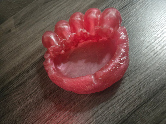 Pig Ashtray