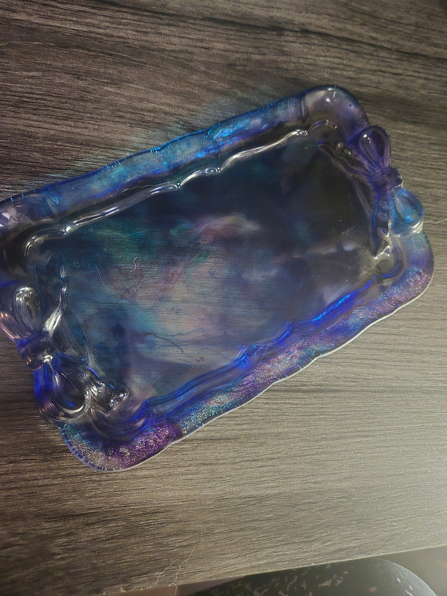 Bow Tray