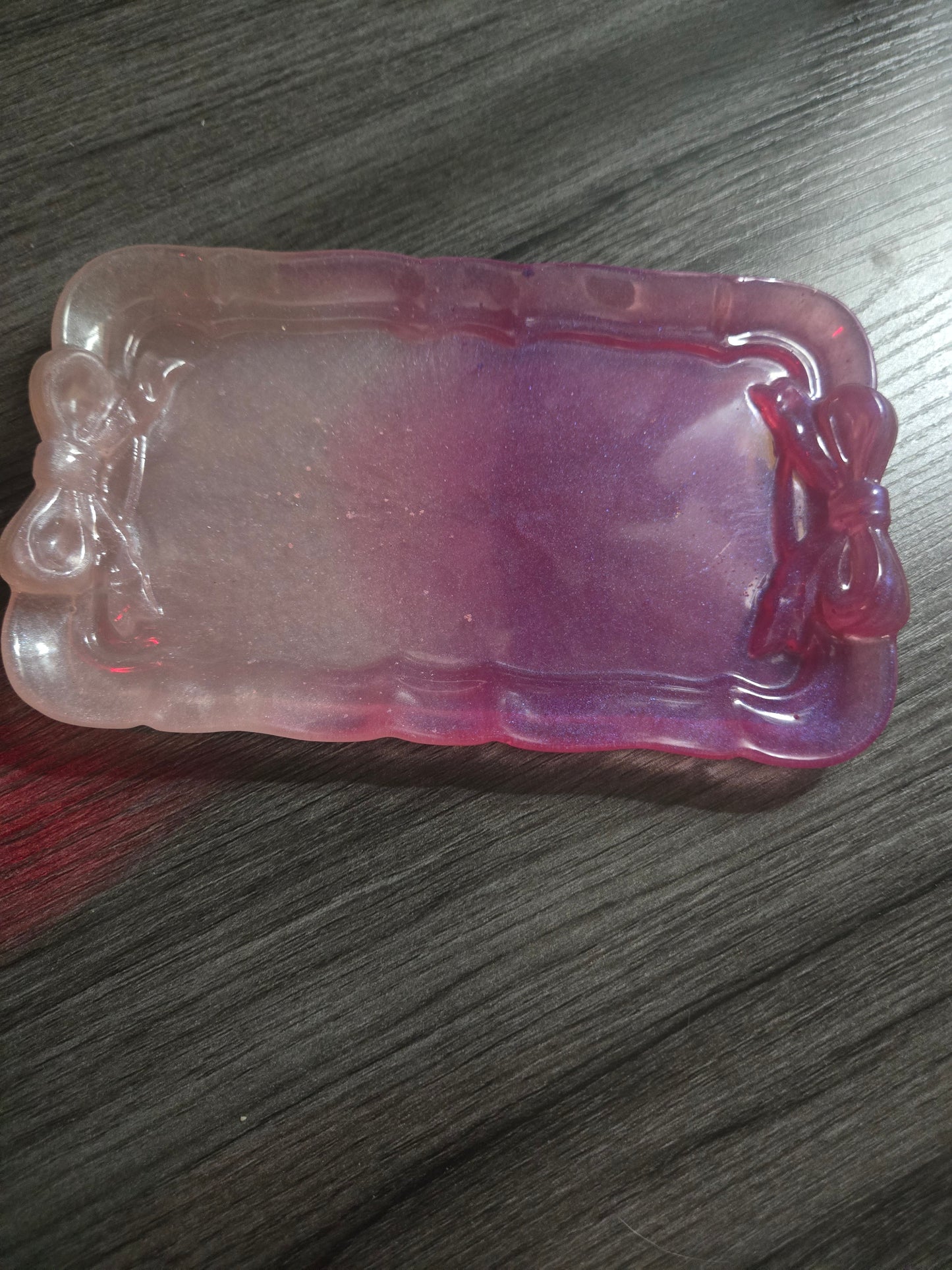 Bow Tray