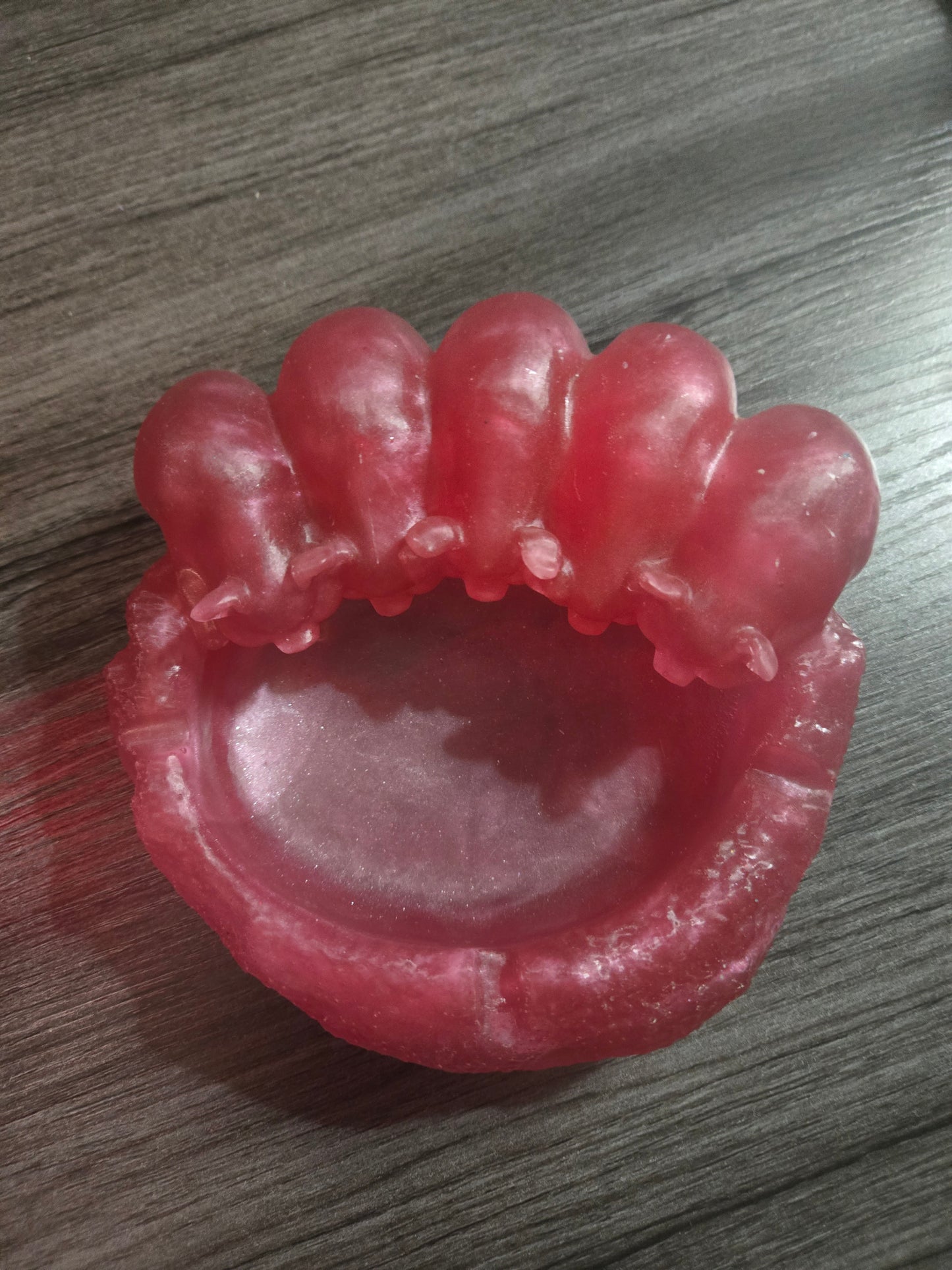 Pig Ashtray
