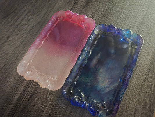 Bow Tray