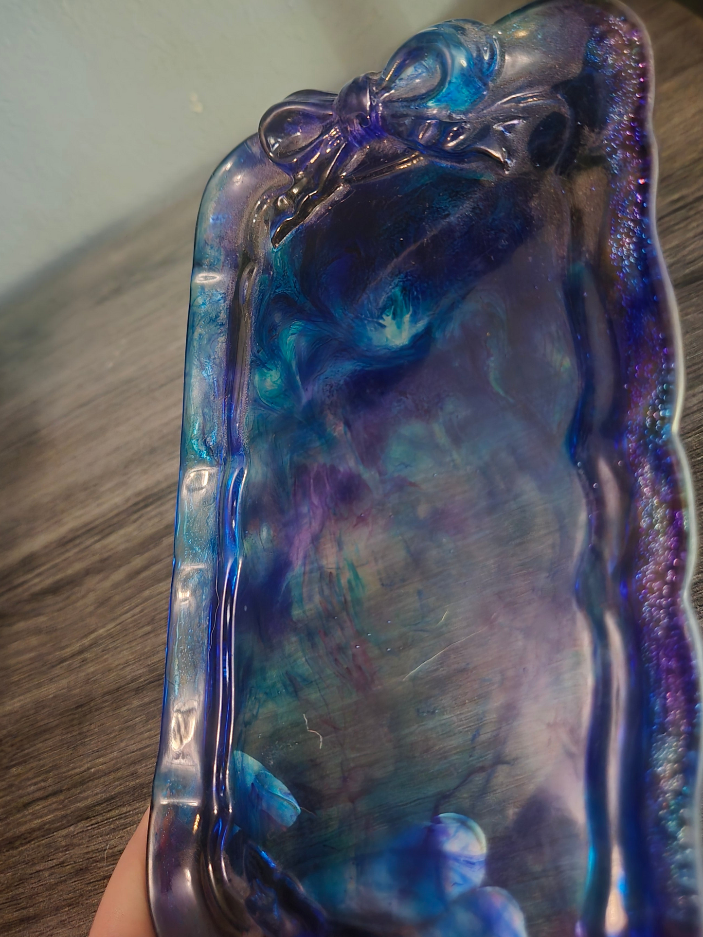 Bow Tray