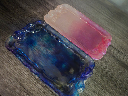 Bow Tray